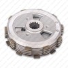 CFMOTO 450MT Debriyaj İç Tas Komple CFMOTO 450MT Debriyaj İç Tas Komple