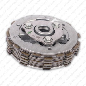 CFMOTO 450MT Debriyaj İç Tas Komple