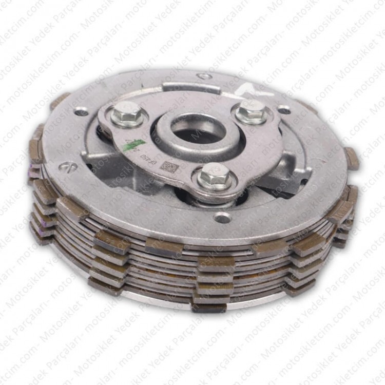 CFMOTO 450MT Debriyaj İç Tas Komple CFMOTO 450MT Debriyaj İç Tas Komple
