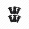 CFMOTO 450SR Ön Çamurluk Uzatıcı CFMOTO 450SR Ön Çamurluk Uzatıcı