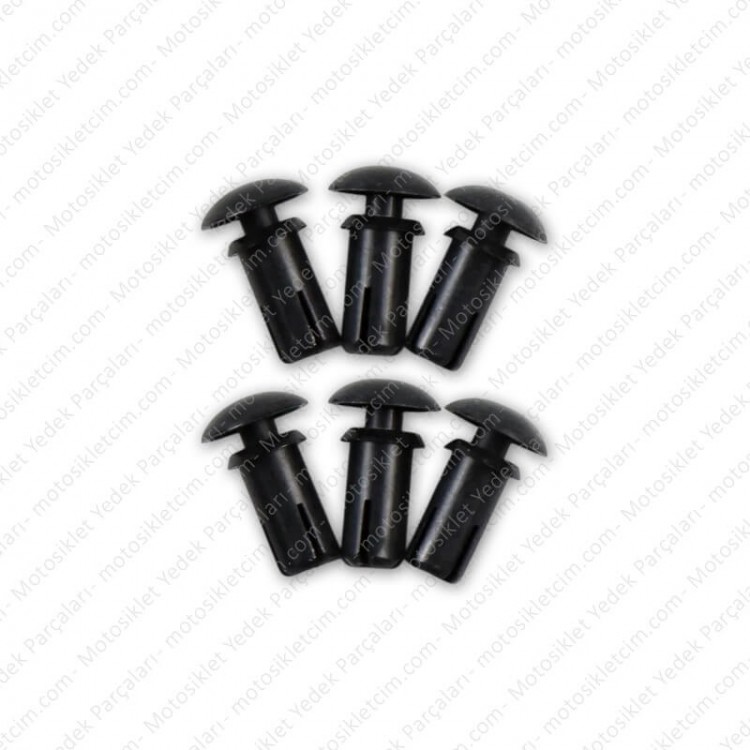 CFMOTO 450SR Ön Çamurluk Uzatıcı CFMOTO 450SR Ön Çamurluk Uzatıcı