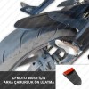 CFMOTO 450SR Arka Çamurluk Uzatıcı