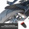 CFMOTO 450SR Arka Çamurluk Uzatıcı