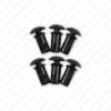 CFMOTO 450SR Arka Çamurluk Uzatıcı