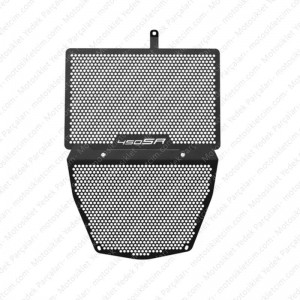 CFMOTO 450SR Radyatör Koruma Uzun