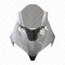 CFMOTO 450SR Ön Spor Camlı Grenaj Gri Grenaj Füme Cam