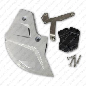 CFMOTO 450SR Disk Soğutucu Beyaz