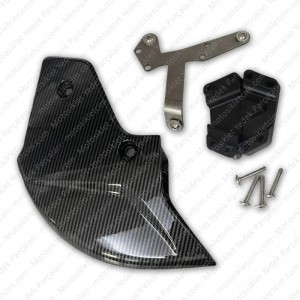 CFMOTO 450SR Disk Soğutucu Karbon
