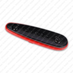 CFMOTO 450SR Slider Seti Kırmızı Sol