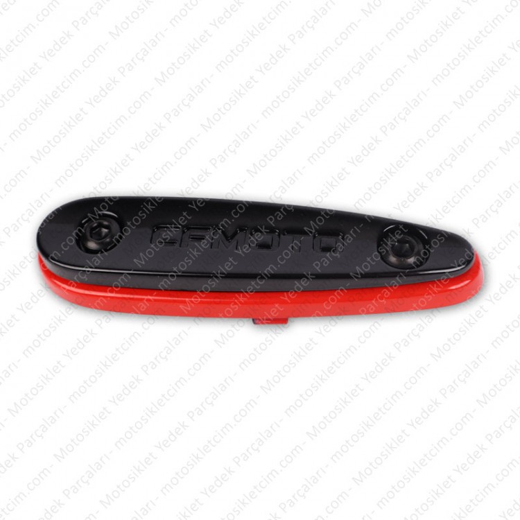 CFMOTO 450SR Slider Seti Kırmızı Sağ
