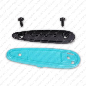 CFMOTO 450SR Slider Seti Mavi Sol