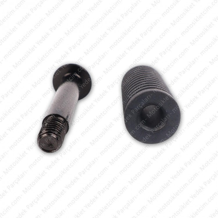 CFMOTO 450SR Vites Pedalı Ucu Set