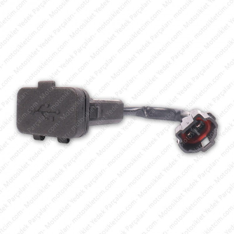 CFMOTO 450SR USB Şarj Cihazı Orijinal