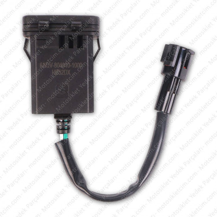 CFMOTO 450SR USB Şarj Cihazı Orijinal