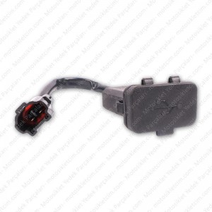 CFMOTO 450SR USB Şarj Cihazı Orijinal