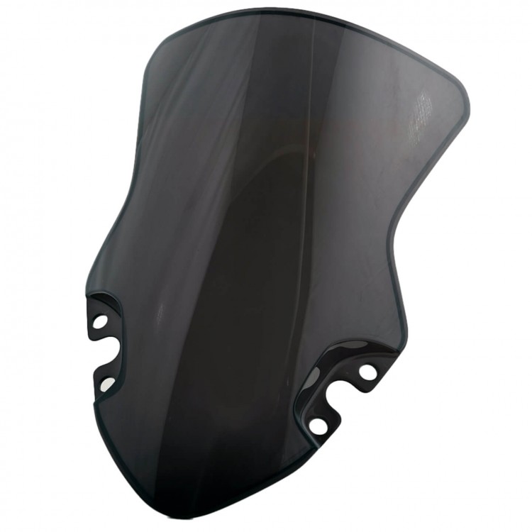 CFMOTO 450SR Orijinal Ön Füme Geniş Cam