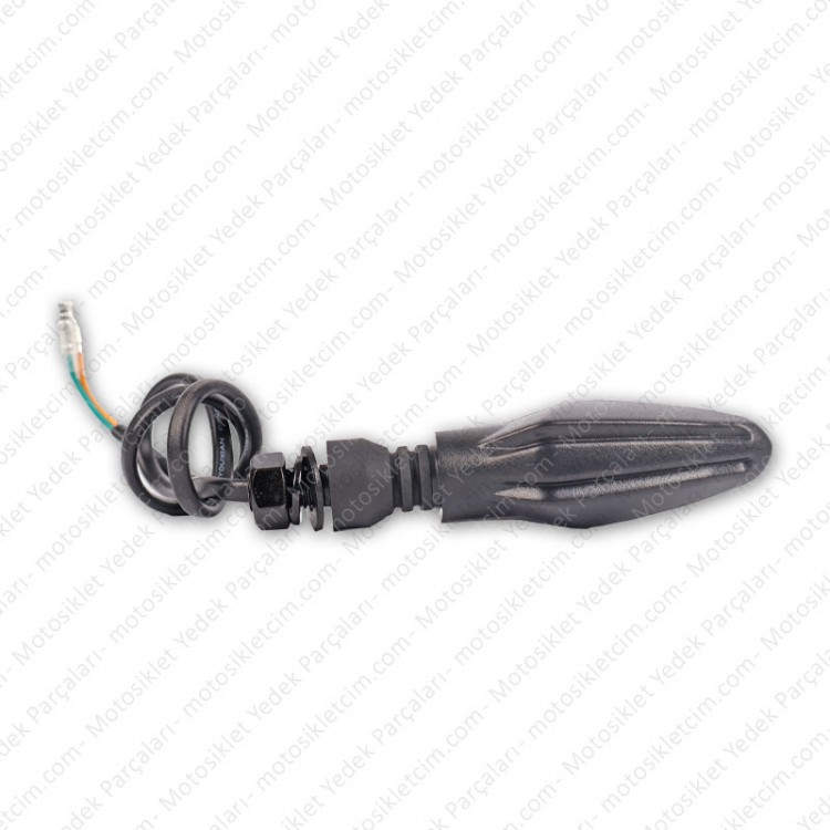 CFMOTO 450NK Arka Sol Sinyal Komple