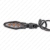 CFMOTO 450NK Arka Sol Sinyal Komple