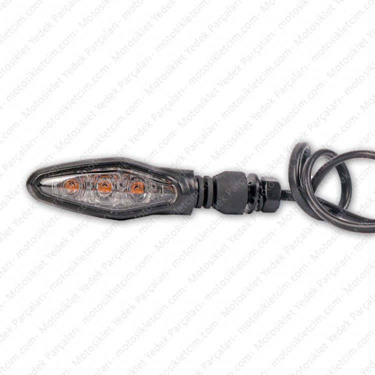 CFMOTO 450NK Arka Sol Sinyal Komple