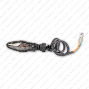 CFMOTO 450SR Arka Sol Sinyal Komple
