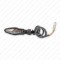 CFMOTO 450NK Arka Sol Sinyal Komple