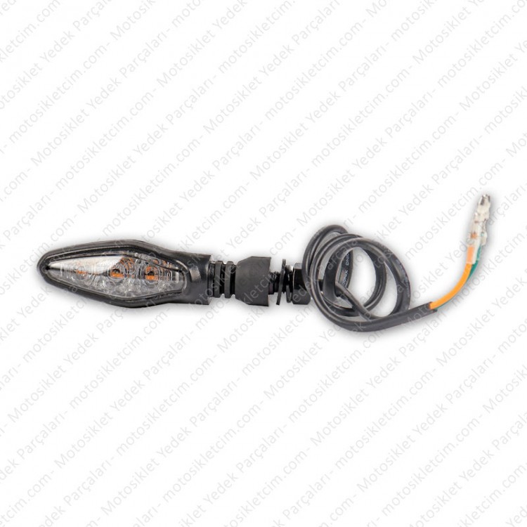 CFMOTO 450NK Arka Sol Sinyal Komple