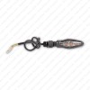 CFMOTO 450NK Arka Sol Sinyal Komple