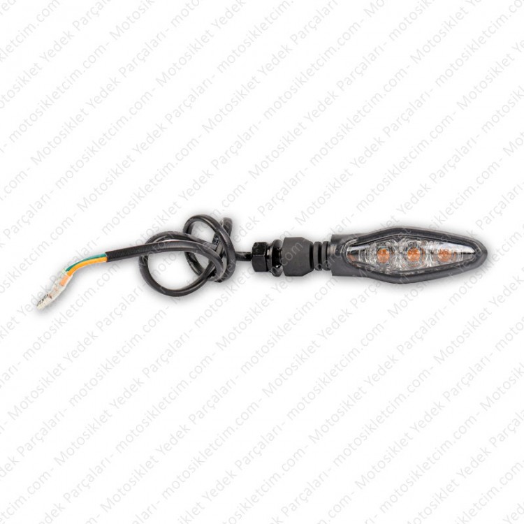 CFMOTO 450NK Arka Sol Sinyal Komple