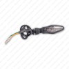 CFMOTO 450NK Arka Sol Sinyal Komple