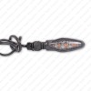 CFMOTO 450NK Arka Sol Sinyal Komple