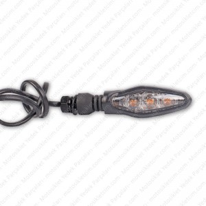 CFMOTO 450SR Arka Sol Sinyal Komple