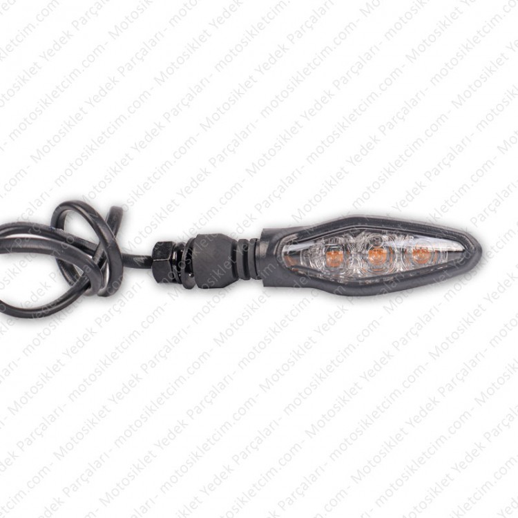 CFMOTO 450NK Arka Sol Sinyal Komple