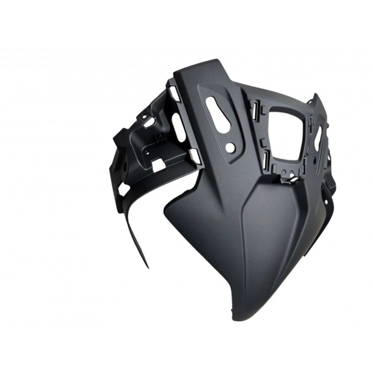 CFMOTO 450SR Far Muhafazası Siyah CFMOTO 450SR Far Muhafazası Siyah