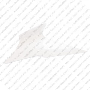 CFMOTO 450SR Far Muhafazası Sol Beyaz CFMOTO 450SR Far Muhafazası Sol Beyaz