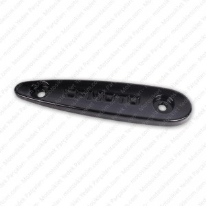 CFMOTO 450SR Ön Panel Sol Dekor Kapak Siyah CFMOTO 450SR Ön Panel Sol Dekor Kapak Siyah