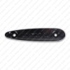 CFMOTO 450SR Ön Panel Sol Dekor Kapak Siyah