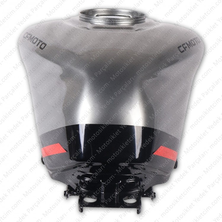 CFMOTO 450SR Benzin Deposu Gri CFMOTO 450SR Benzin Deposu Gri