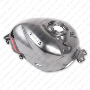 CFMOTO 450SR Benzin Deposu Gri