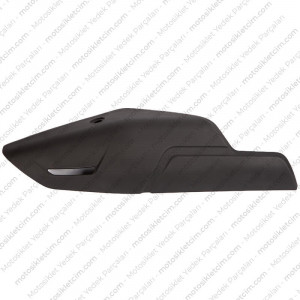 CFMOTO 450SR Egzoz Dekor Kapağı CFMOTO 450SR Egzoz Dekor Kapağı
