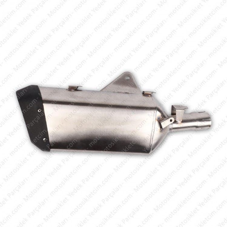 CFMOTO 450SR Egzoz Orjinal
