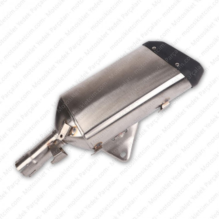 CFMOTO 450SR Egzoz Orjinal