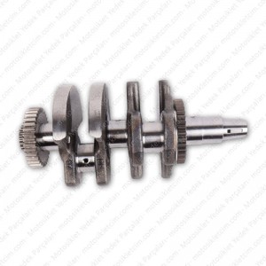 CFMOTO 450SR Krank CFMOTO 450SR Krank