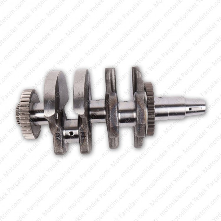 CFMOTO 450SR Krank CFMOTO 450SR Krank