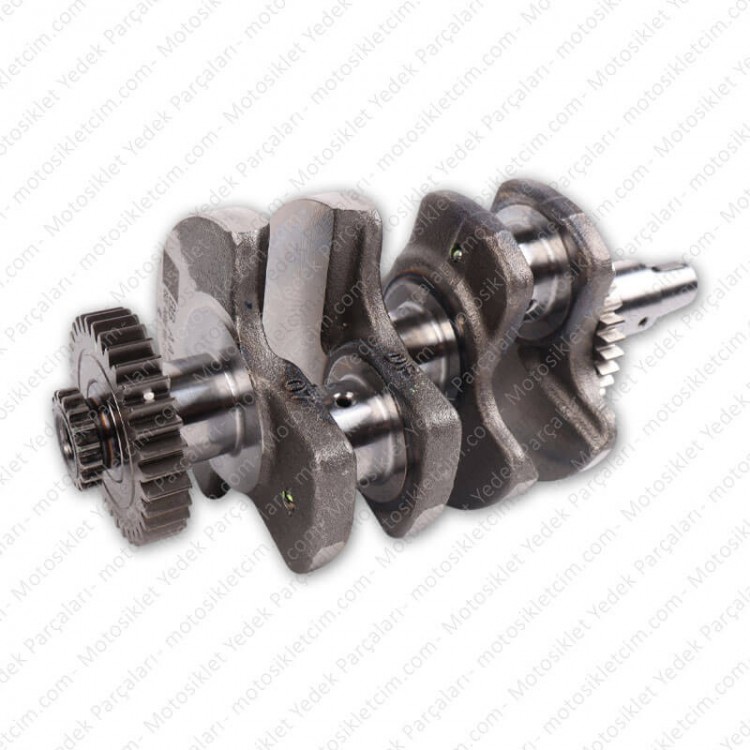 CFMOTO 450SR Krank CFMOTO 450SR Krank