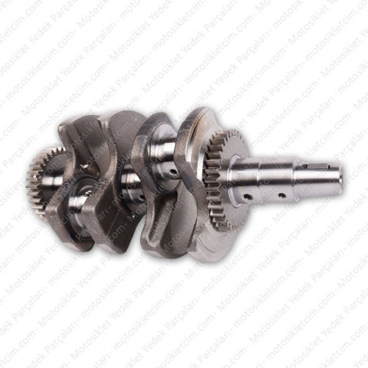 CFMOTO 450SR Krank CFMOTO 450SR Krank