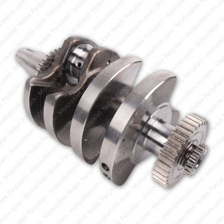 CFMOTO 450SR Krank CFMOTO 450SR Krank
