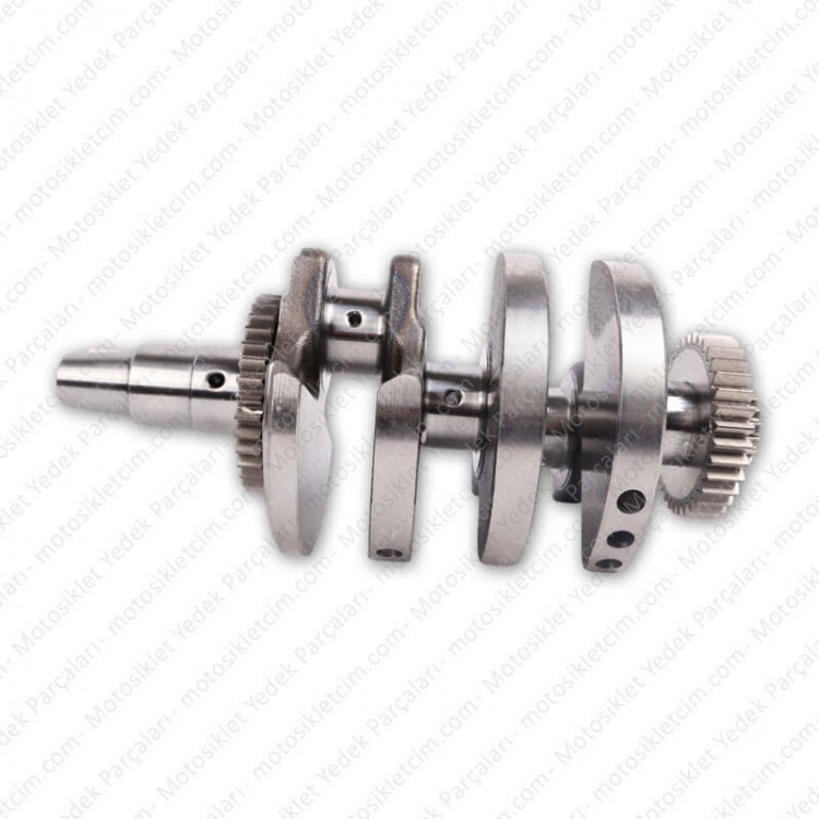 CFMOTO 450SR Krank CFMOTO 450SR Krank