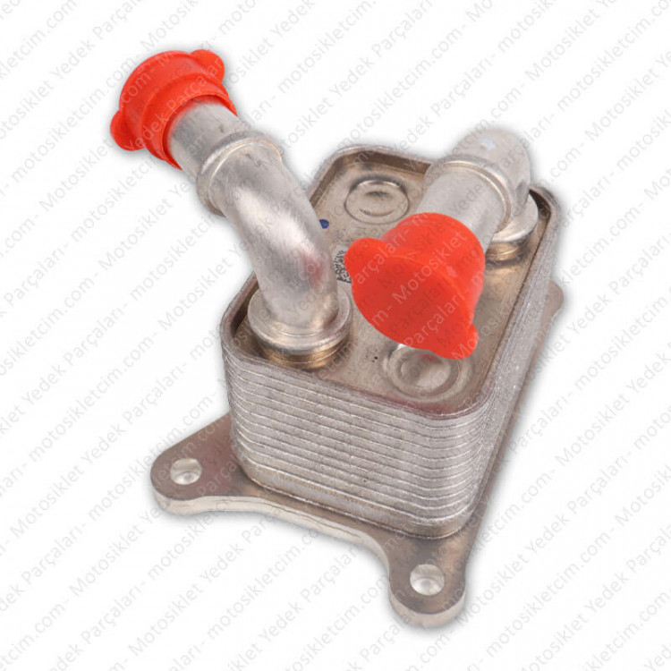 CFMOTO 450SR Yağ Soğutucu