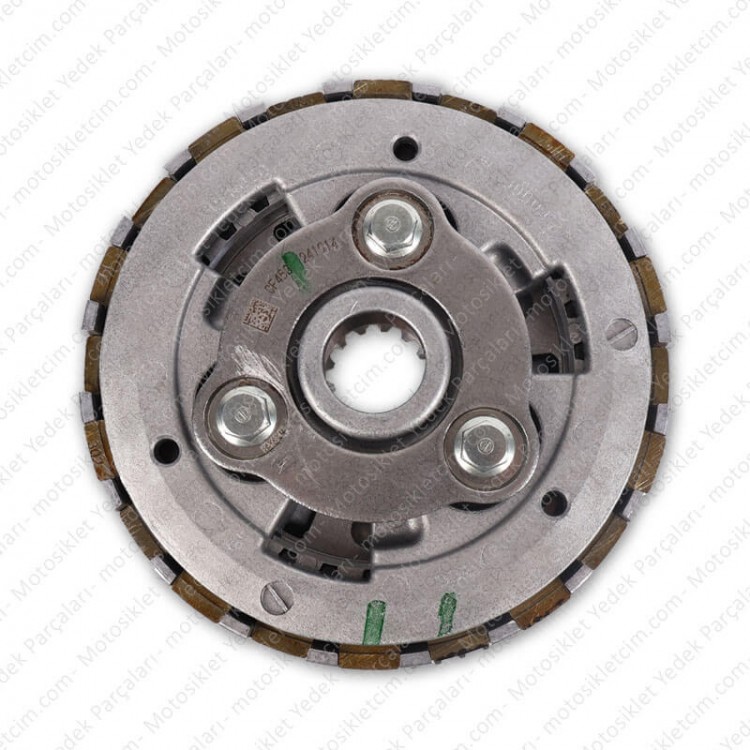 CFMOTO 450MT Debriyaj Komple