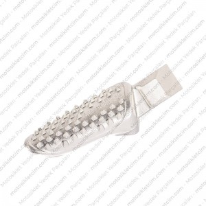 CFMOTO 450SR Arka Basamak Sol